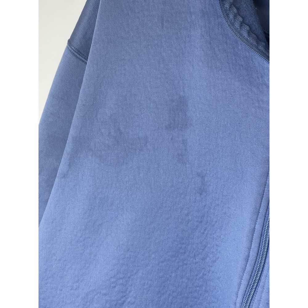 Ping Performance Long sleeve Full Zip Up Jacket Blue XXL - Picture 6 of 8